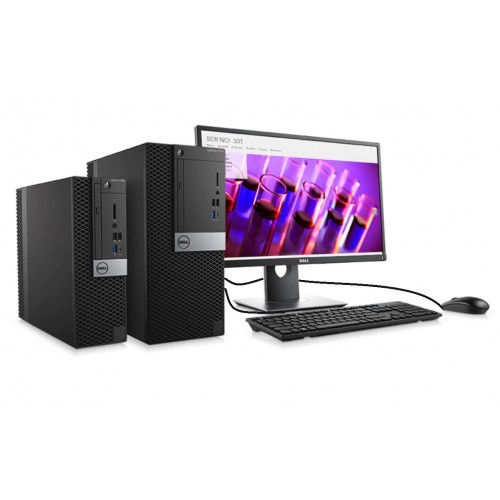 DELL OPTIPLEX 7050 i7 PC Price in Bangladesh | Star Tech